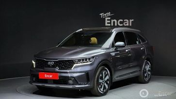 SUV   Kia Sorento 2020 , 2750000 , 