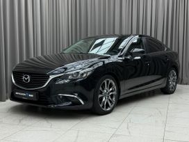  Mazda Mazda6 2017 , 1649000 , 