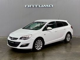  Opel Astra 2014 , 867000 , 
