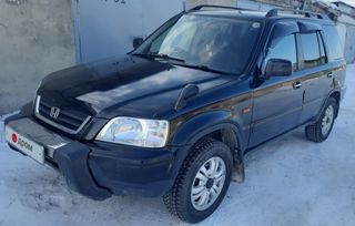 SUV   Honda CR-V 1998 , 520000 , 