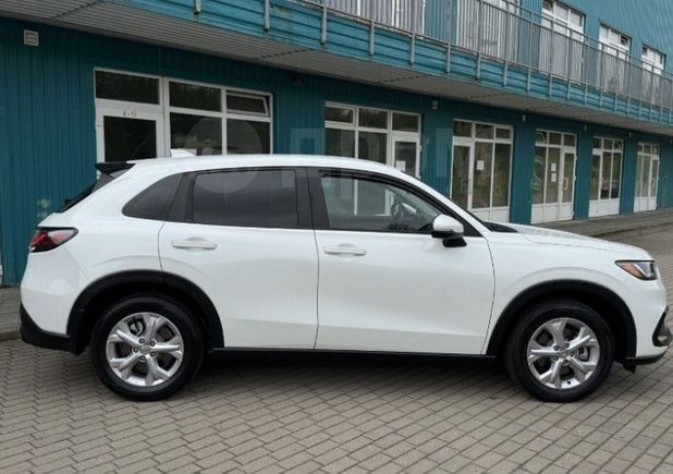 SUV   Honda HR-V 2022 , 2111000 , 
