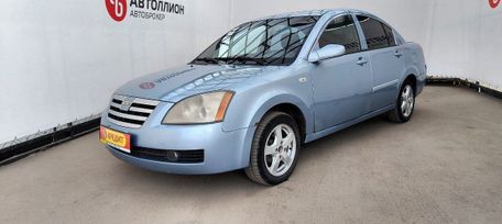  Chery Fora A21 2006 , 219900 , 