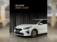  Ceed, 2019