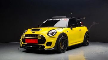  MINI Hatch 2020 , 3030000 , 