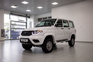 SUV     2025 , 2095000 , 