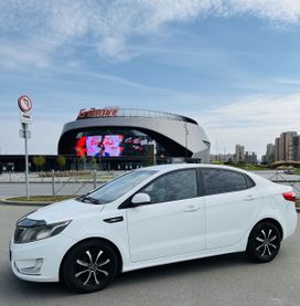  Kia Rio 2013 , 860000 , 
