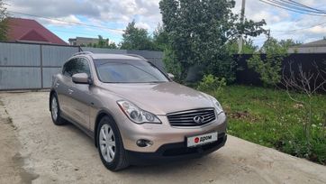 SUV   Infiniti EX35 2008 , 1250000 , 