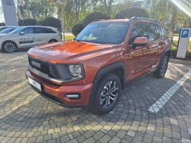 SUV   Haval H7 2025 , 3849000 , 