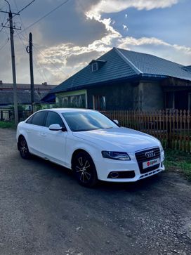  Audi A4 2009 , 950000 , 