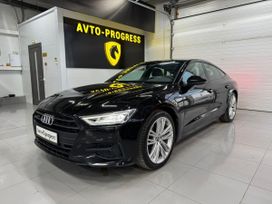  Audi A7 2020 , 6300000 ,  