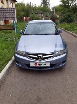  Honda Accord 2007 , 1350000 , 