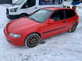  3  Honda Civic 1991 , 220000 , 