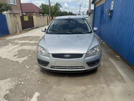  3  Ford Focus 2007 , 305000 , 