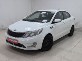  Kia Rio 2014 , 645000 , 