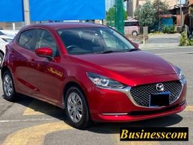  Mazda Mazda2 2021 , 770000 , 