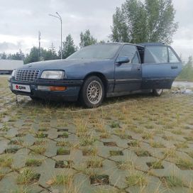  Opel Senator 1989 , 100000 ,  