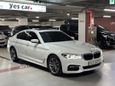  BMW 5-Series 2017 , 3599900 , 