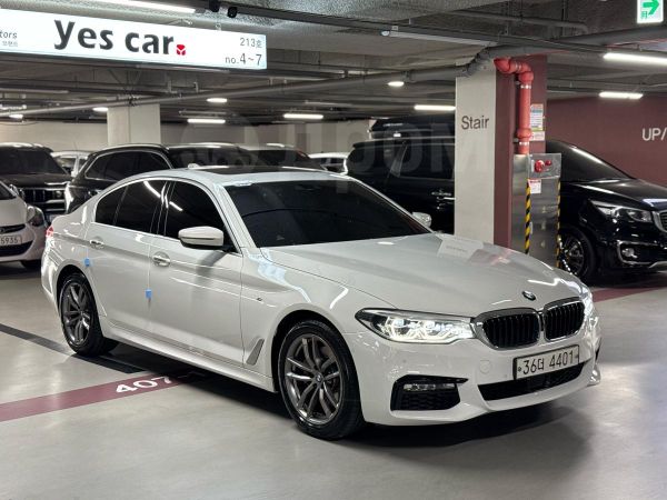  BMW 5-Series 2017 , 3599900 , 