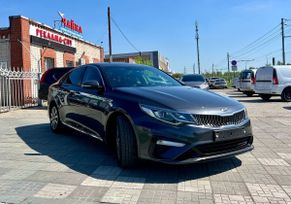  Kia K5 2019 , 2184000 ,  