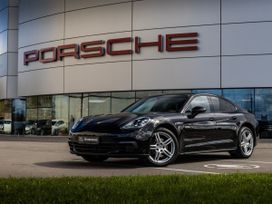  Porsche Panamera 2020 , 10599000 , -