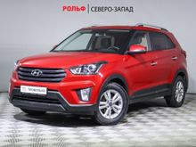  Creta 2020