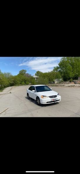  Honda Civic 2001 , 390000 , 