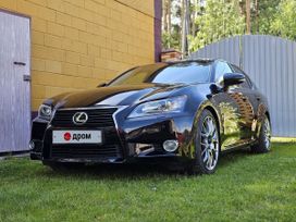  Lexus GS250 2012 , 2100000 , 