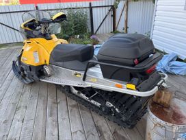   BRP Ski-Doo 2010 , 650000 , 