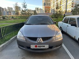  Mitsubishi Lancer 2005 , 520000 , -