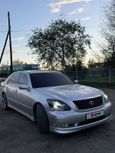  Lexus LS430 2004 , 1550000 , 