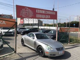   Lexus SC430 2003 , 1400000 , 