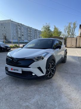 SUV   Toyota C-HR 2018 , 2050000 , 