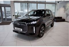  Tiggo 4, 2025