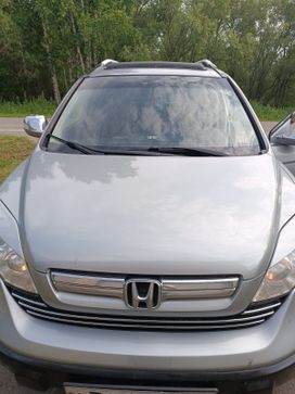 SUV   Honda CR-V 2008 , 1200000 , 