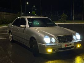  Mercedes-Benz E-Class 2000 , 1000000 , 
