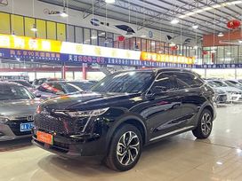 SUV   Haval Xiaolong Max 2024 , 2340000 , 