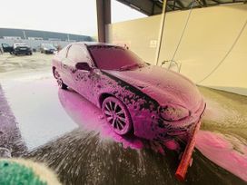  Mazda Eunos Presso 1993 , 198000 , 