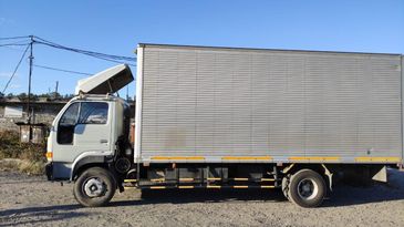   Nissan Diesel Condor 1993 , 1550000 , 