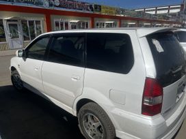    Mitsubishi Chariot Grandis 2001 , 600000 , 