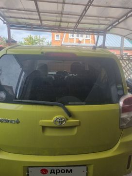  Toyota Spade 2016 , 1000000 , 