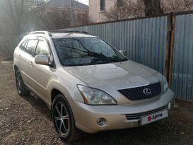 SUV   Lexus RX400h 2005 , 1450000 , 