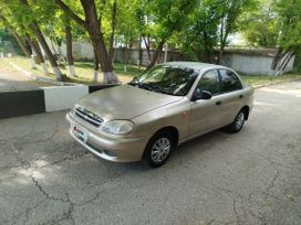  Chevrolet Lanos 2008 , 150000 , 
