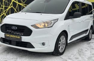    Ford Tourneo Connect 2019 , 1960000 , 