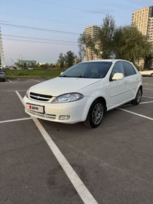  Lacetti, 2012