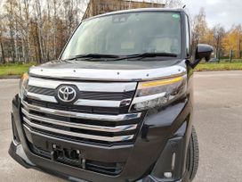  Toyota Roomy 2022 , 1350000 , 