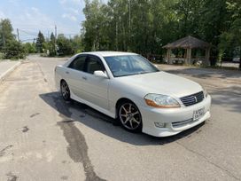  Toyota Mark II 2002 , 954000 , 