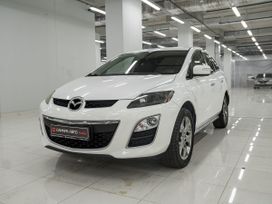 SUV   Mazda CX-7 2011 , 885000 , 