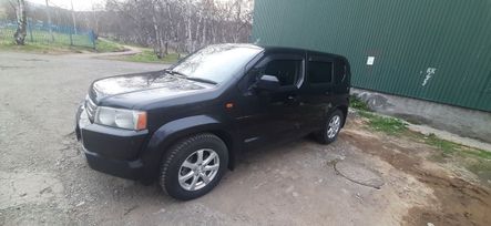 SUV   Honda Crossroad 2007 , 1300000 , 