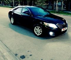  Toyota Camry 2009 , 1000000 , 