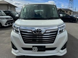  Toyota Roomy 2020 , 800000 , 